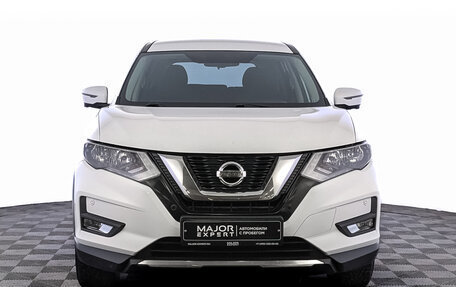 Nissan X-Trail, 2019 год, 2 250 000 рублей, 2 фотография