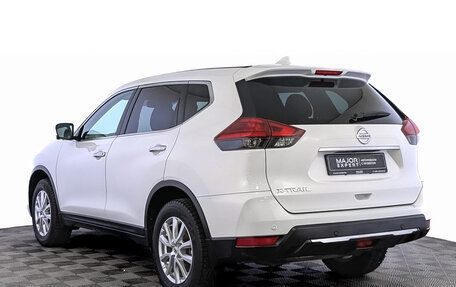 Nissan X-Trail, 2019 год, 2 250 000 рублей, 7 фотография