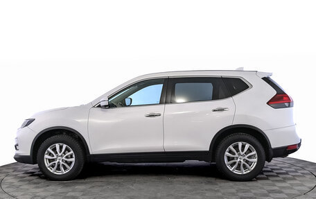 Nissan X-Trail, 2019 год, 2 250 000 рублей, 8 фотография