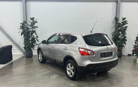 Nissan Qashqai, 2011 год, 999 000 рублей, 5 фотография