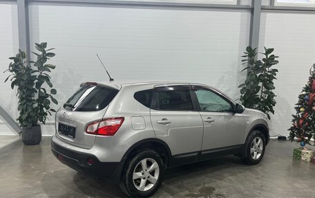 Nissan Qashqai, 2011 год, 999 000 рублей, 4 фотография