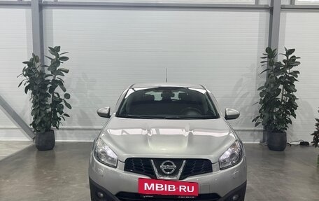 Nissan Qashqai, 2011 год, 999 000 рублей, 3 фотография