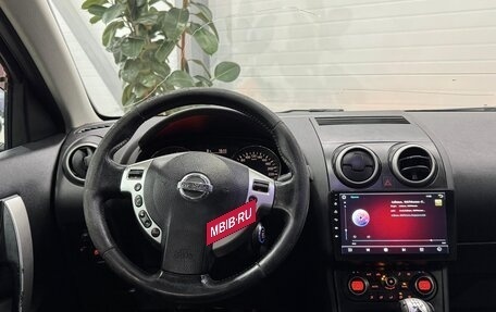 Nissan Qashqai, 2011 год, 999 000 рублей, 10 фотография