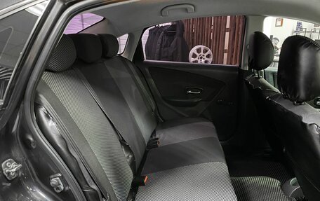 Nissan Almera, 2014 год, 869 000 рублей, 17 фотография