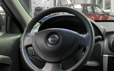 Nissan Almera, 2014 год, 869 000 рублей, 21 фотография