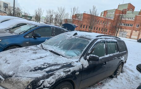 Ford Mondeo III, 2005 год, 215 000 рублей, 5 фотография