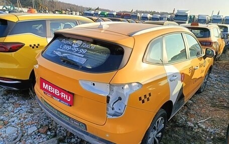 Haval Jolion, 2022 год, 1 000 000 рублей, 4 фотография