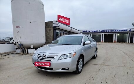 Toyota Camry, 2008 год, 1 100 000 рублей, 3 фотография