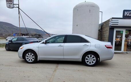 Toyota Camry, 2008 год, 1 100 000 рублей, 8 фотография