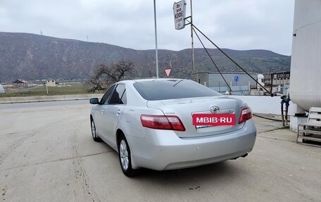 Toyota Camry, 2008 год, 1 100 000 рублей, 10 фотография