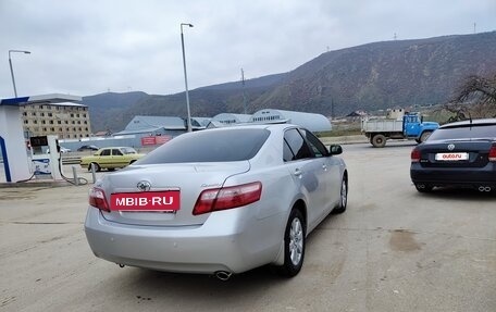 Toyota Camry, 2008 год, 1 100 000 рублей, 9 фотография