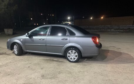 Daewoo Gentra II, 2014 год, 600 000 рублей, 8 фотография