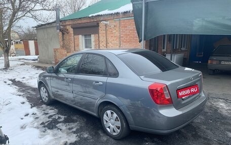 Daewoo Gentra II, 2014 год, 600 000 рублей, 4 фотография