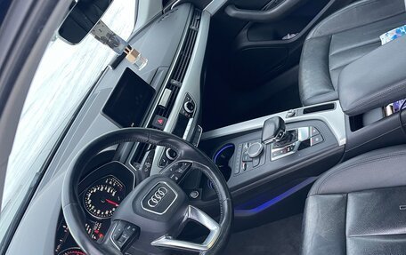 Audi A4, 2016 год, 2 700 000 рублей, 6 фотография