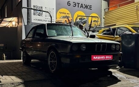 BMW 3 серия, 1987 год, 700 000 рублей, 5 фотография