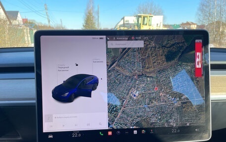 Tesla Model 3 I, 2020 год, 3 800 000 рублей, 10 фотография