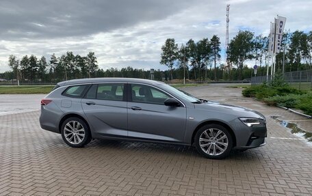 Opel Insignia II рестайлинг, 2021 год, 1 850 000 рублей, 9 фотография