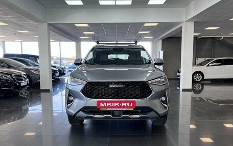 Haval F7 I, 2019 год, 2 045 000 рублей, 3 фотография