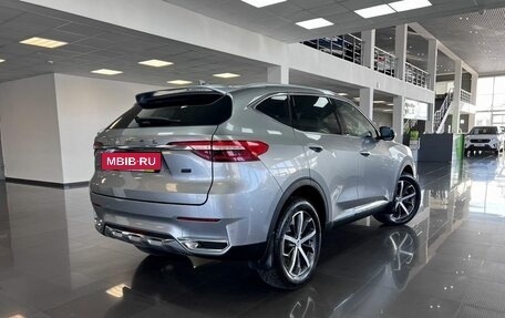 Haval F7 I, 2019 год, 2 045 000 рублей, 2 фотография