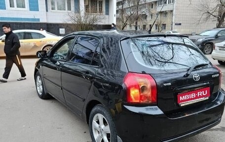 Toyota Corolla, 2006 год, 600 000 рублей, 1 фотография