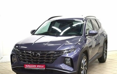 Hyundai Tucson, 2024 год, 3 720 000 рублей, 1 фотография