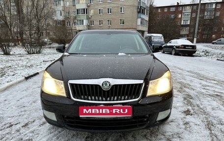 Skoda Octavia, 2011 год, 980 000 рублей, 1 фотография