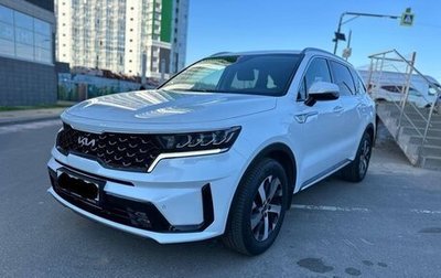 KIA Sorento IV, 2022 год, 4 200 000 рублей, 1 фотография