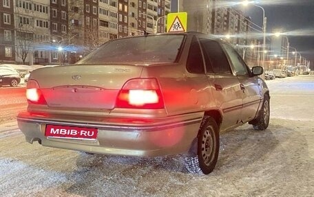 Daewoo Nexia I рестайлинг, 2006 год, 90 000 рублей, 1 фотография