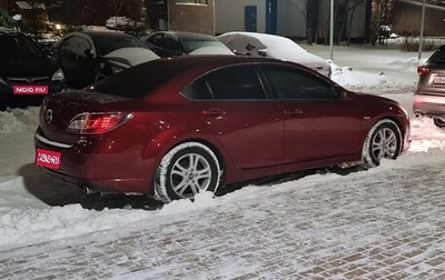 Mazda 6, 2007 год, 970 000 рублей, 1 фотография