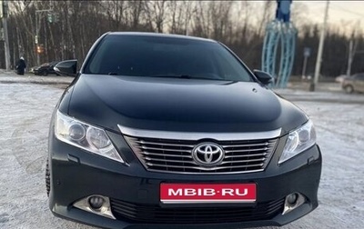 Toyota Camry, 2011 год, 1 600 000 рублей, 1 фотография