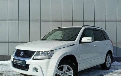 Suzuki Grand Vitara, 2010 год, 1 220 000 рублей, 1 фотография