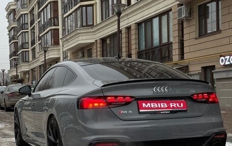 Audi RS 5, 2020 год, 8 500 000 рублей, 1 фотография