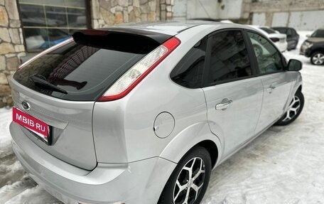 Ford Focus II рестайлинг, 2010 год, 520 000 рублей, 6 фотография