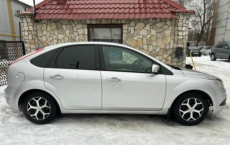 Ford Focus II рестайлинг, 2010 год, 520 000 рублей, 7 фотография