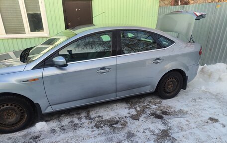 Ford Mondeo IV, 2007 год, 823 000 рублей, 5 фотография