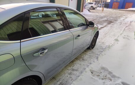 Ford Mondeo IV, 2007 год, 823 000 рублей, 9 фотография