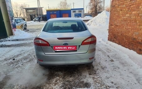 Ford Mondeo IV, 2007 год, 823 000 рублей, 7 фотография