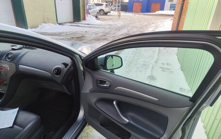 Ford Mondeo IV, 2007 год, 823 000 рублей, 14 фотография