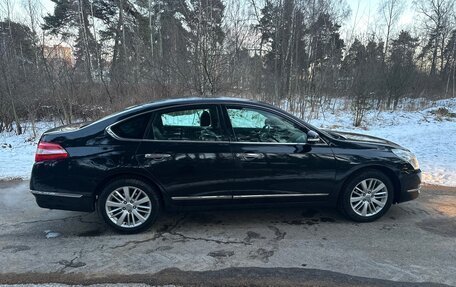 Nissan Teana, 2012 год, 820 000 рублей, 4 фотография