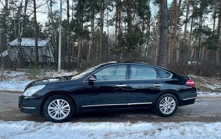 Nissan Teana, 2012 год, 820 000 рублей, 2 фотография