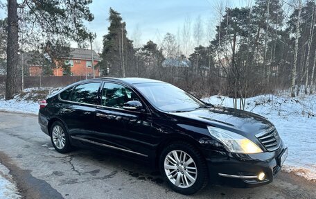 Nissan Teana, 2012 год, 820 000 рублей, 5 фотография