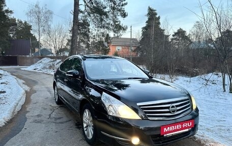 Nissan Teana, 2012 год, 820 000 рублей, 6 фотография