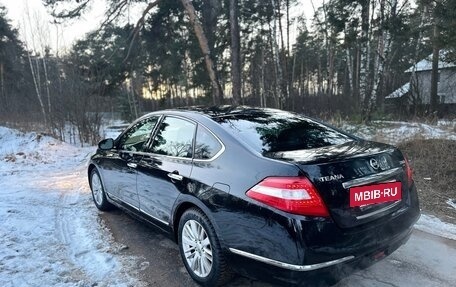 Nissan Teana, 2012 год, 820 000 рублей, 3 фотография