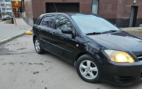 Toyota Corolla, 2006 год, 600 000 рублей, 2 фотография