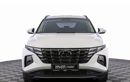 Hyundai Tucson, 2021 год, 3 220 000 рублей, 2 фотография