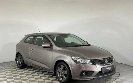 KIA cee'd I рестайлинг, 2011 год, 660 000 рублей, 2 фотография