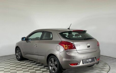 KIA cee'd I рестайлинг, 2011 год, 660 000 рублей, 6 фотография