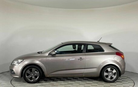 KIA cee'd I рестайлинг, 2011 год, 660 000 рублей, 7 фотография