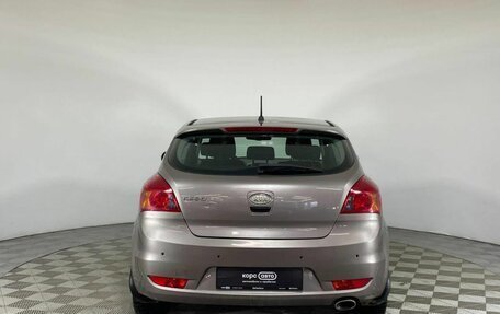 KIA cee'd I рестайлинг, 2011 год, 660 000 рублей, 5 фотография