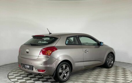 KIA cee'd I рестайлинг, 2011 год, 660 000 рублей, 4 фотография